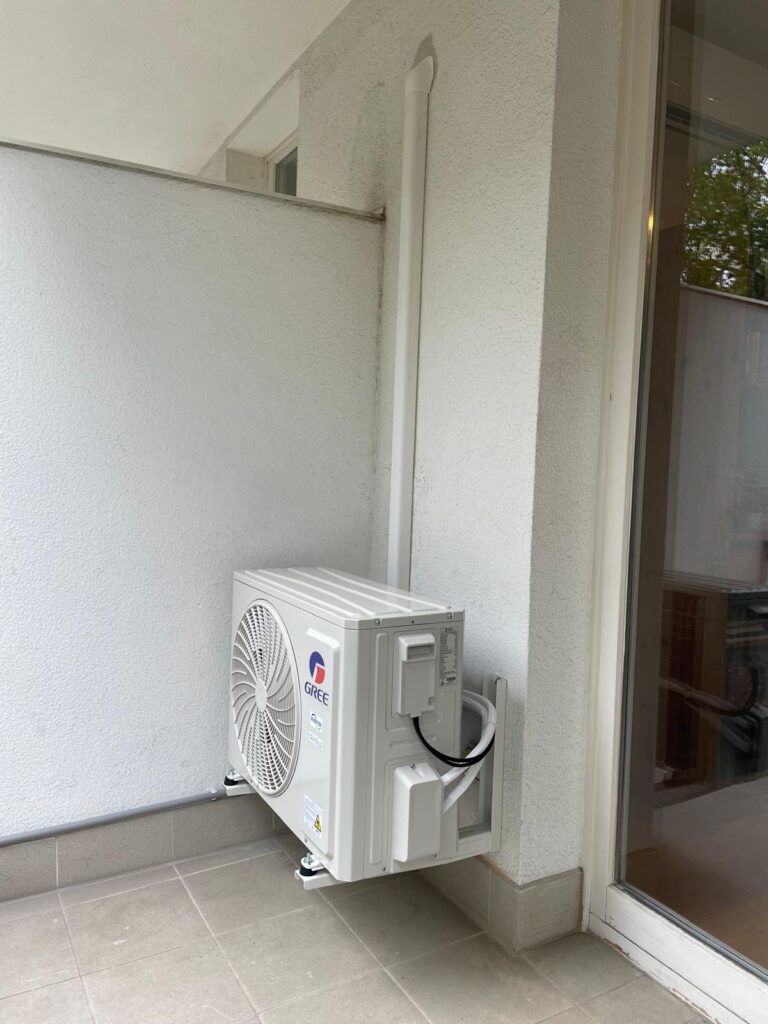 Air conditioning