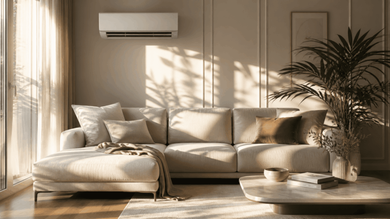 Air conditioning