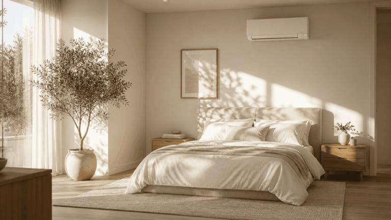Air conditioning